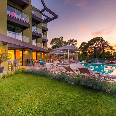 Hotel Seventh Cavtat Kültér fotó