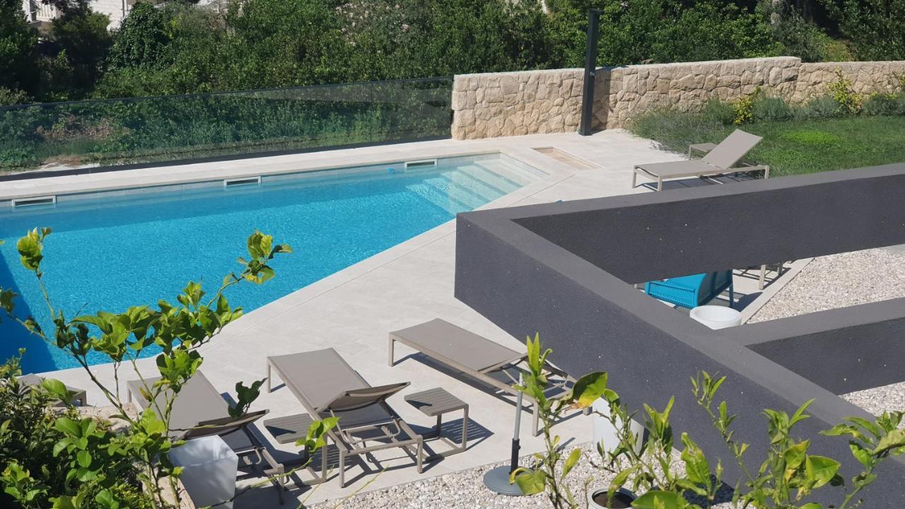 Hotel Seventh Cavtat Kültér fotó