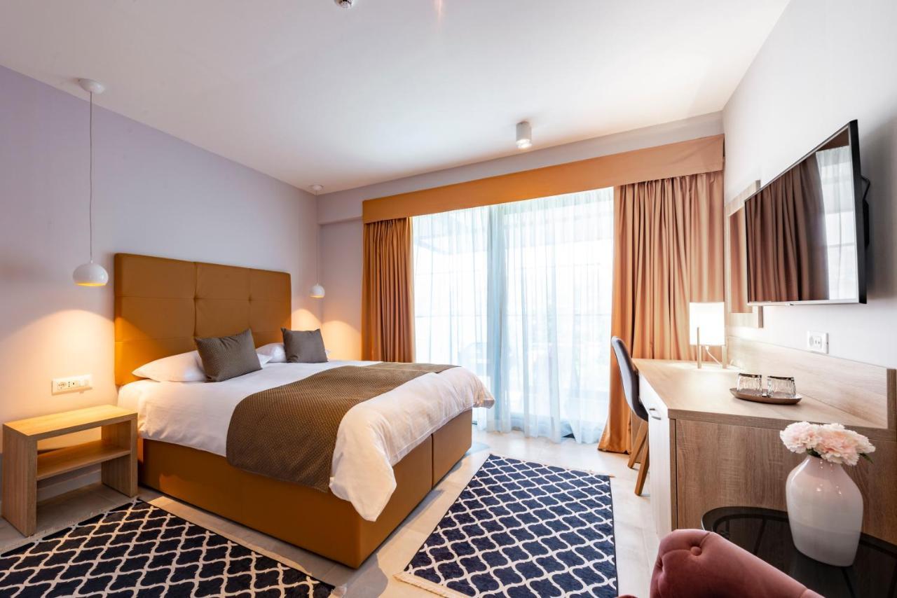 Hotel Seventh Cavtat Kültér fotó