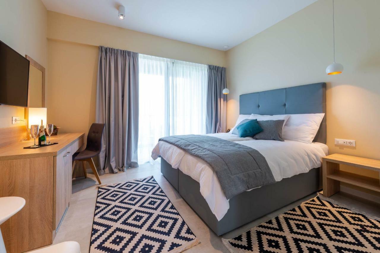 Hotel Seventh Cavtat Kültér fotó